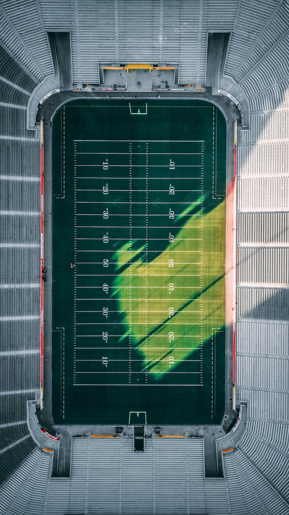 American Football Basics