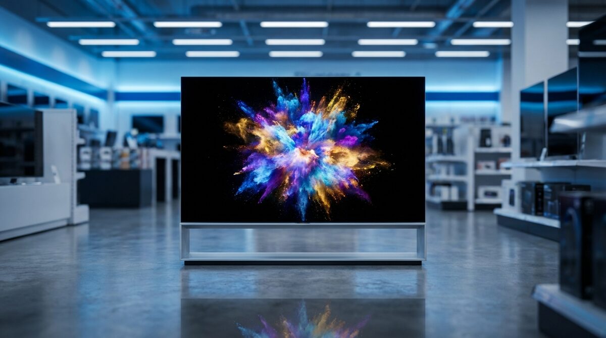 Win the Mindshare of Floor Sales Staff.